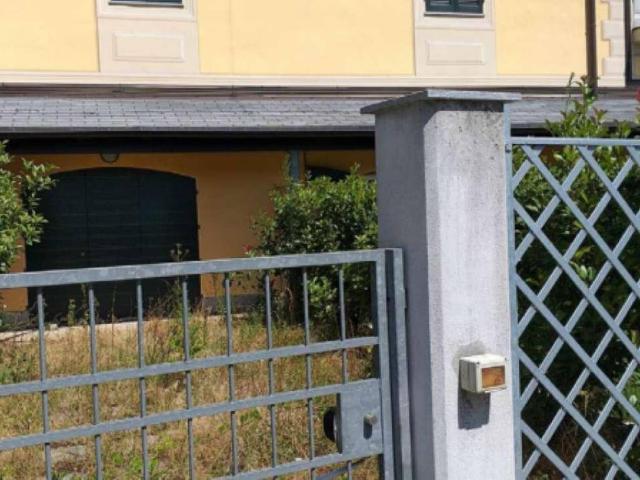 Appartamento in vendita a Ovada AL