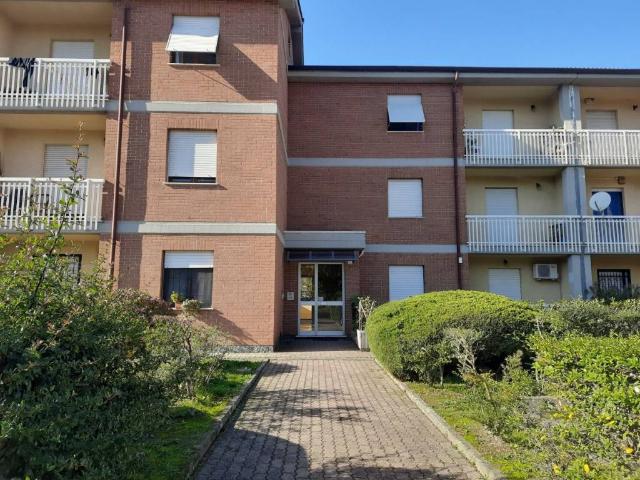 Appartamento in vendita a Ovada AL