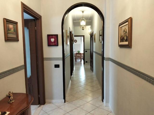 Appartamento in vendita a Ovada AL