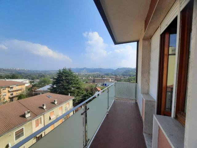Appartamento in vendita a Ovada AL