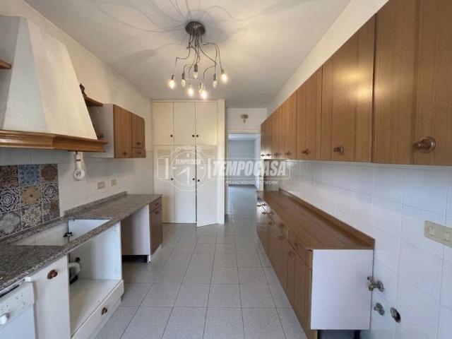 Appartamento in vendita a Ovada AL