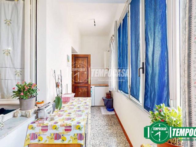 Appartamento in vendita a Ovada AL