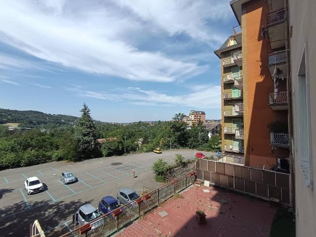 Appartamento in vendita a Ovada AL