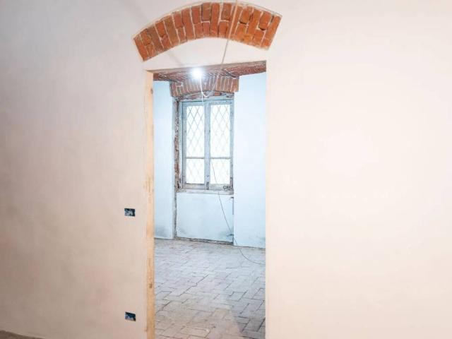 Appartamento in vendita a Ovada AL
