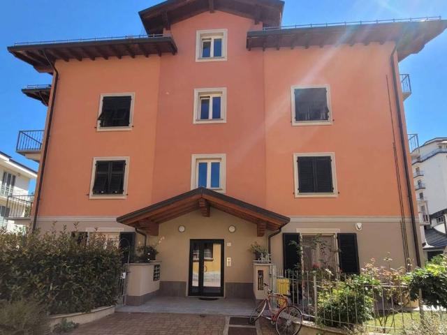 Appartamento in vendita a Ovada AL