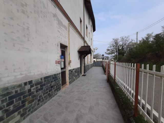 Appartamento in vendita a Ovada AL