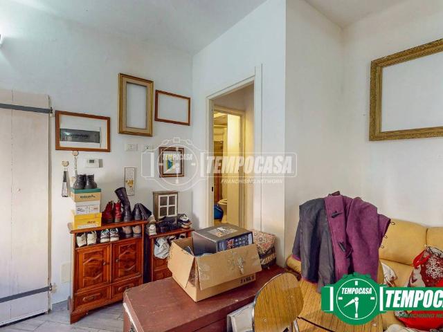 Appartamento in vendita a Ovada AL