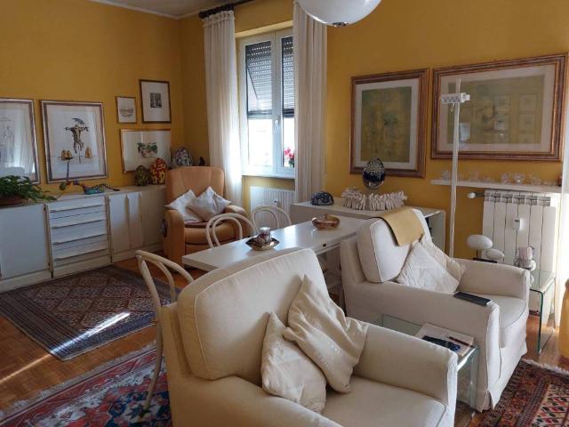 Appartamento in vendita a Ovada AL
