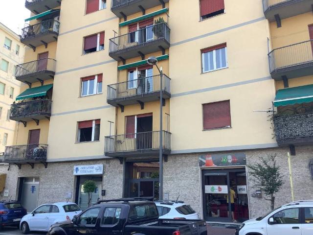 Appartamento in vendita a Ovada AL