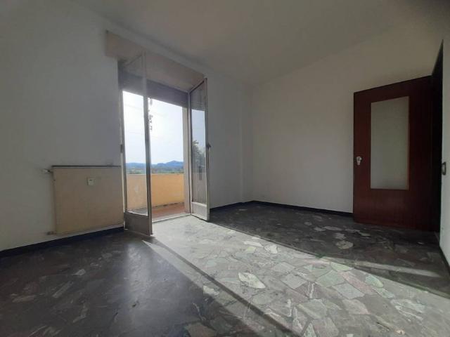 Appartamento in vendita a Ovada AL