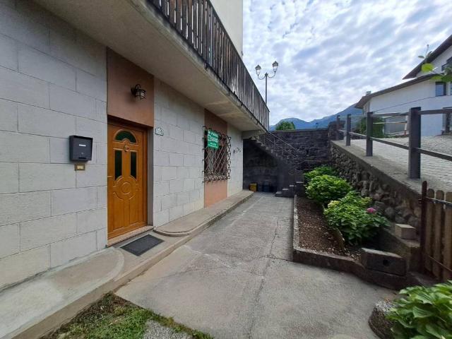 Appartamento in vendita a Ovaro UD