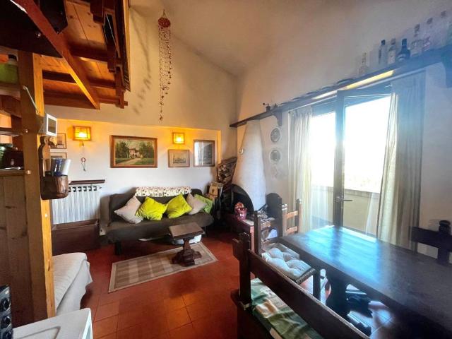 Appartamento in vendita a Ovindoli AQ