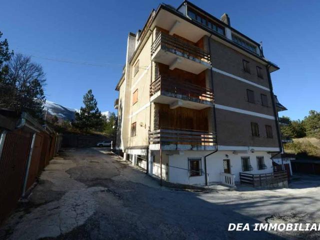 Appartamento in vendita a Ovindoli AQ