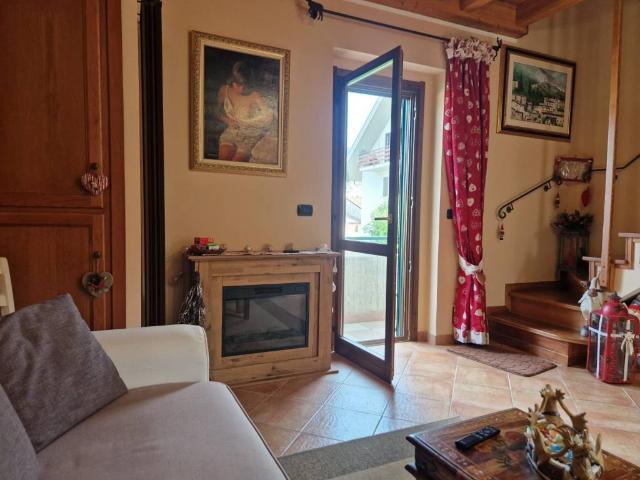 Appartamento in vendita a Ovindoli AQ