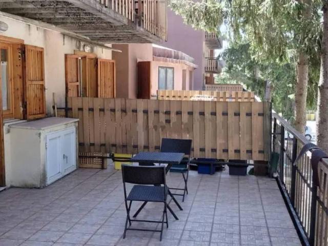 Appartamento in vendita a Ovindoli AQ