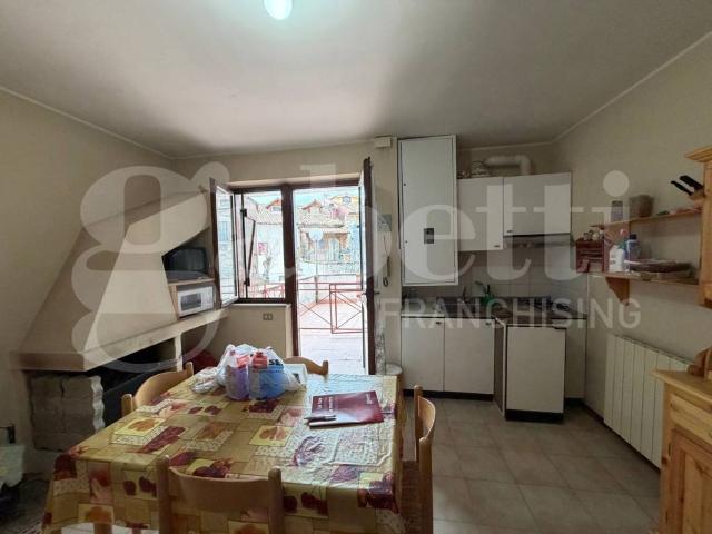 Appartamento in vendita a Ovindoli AQ