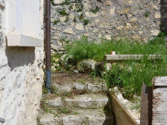Appartamento in vendita a Ovindoli AQ