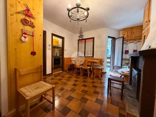 Appartamento in vendita a Ovindoli AQ