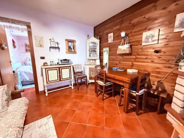 Appartamento in vendita a Ovindoli AQ