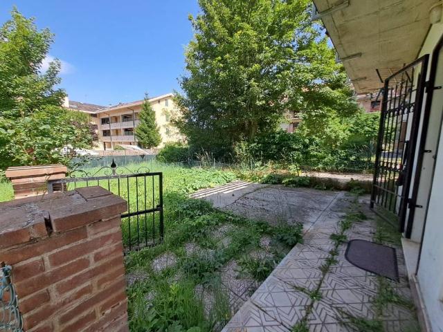 Appartamento in vendita a Ovindoli AQ