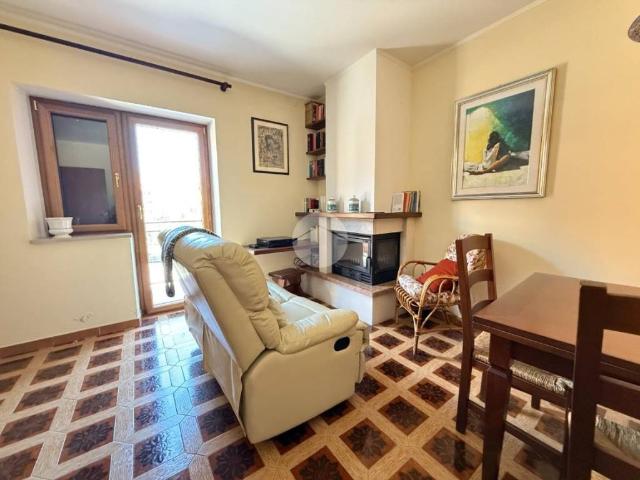 Appartamento in vendita a Ovindoli AQ