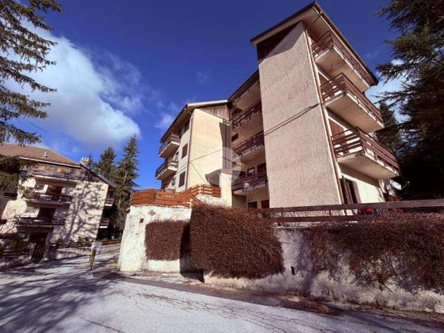 Appartamento in vendita a Ovindoli AQ