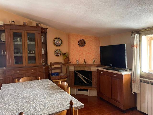Appartamento in vendita a Ovindoli AQ