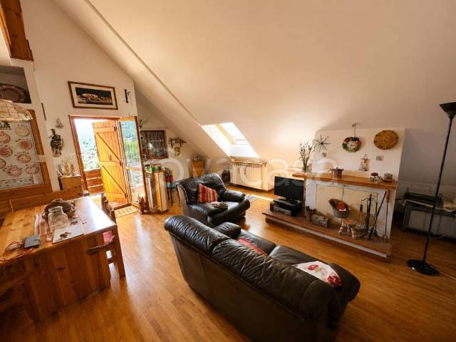 Appartamento in vendita a Ovindoli via del Ceraso, 45