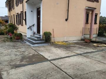 Appartamento in vendita a Oviglio AL