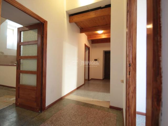 Appartamento in vendita a Ozieri