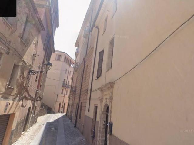 Appartamento in vendita a Ozieri SS