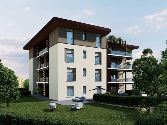 Appartamento in vendita a Ozzano dell'Emilia BO