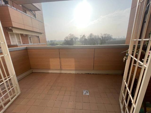Appartamento in vendita a Ozzano dell'Emilia BO