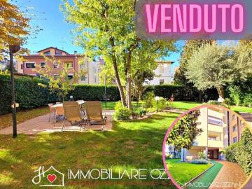 Appartamento in vendita a Ozzano dell'Emilia BO