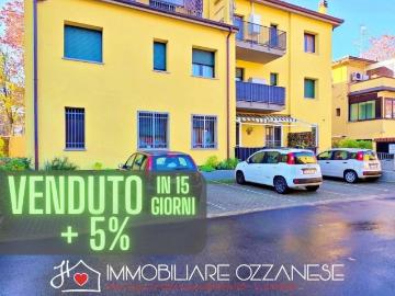 Appartamento in vendita a Ozzano dell'Emilia BO