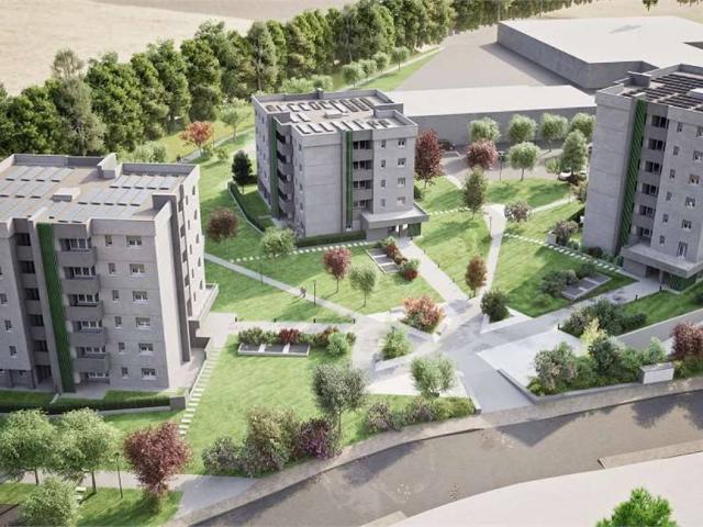 Appartamento in vendita a Ozzano dell'Emilia BO