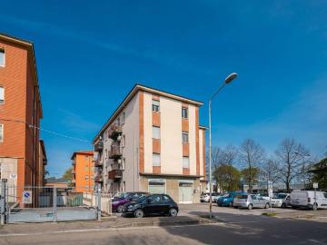 Appartamento in vendita a Ozzano dell'Emilia BO