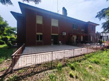 Appartamento in vendita a Ozzano dell'Emilia BO