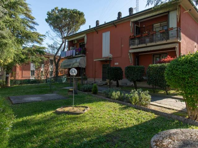 Appartamento in vendita a Ozzano dell'Emilia BO