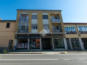 Appartamento in vendita a Ozzano Monferrato AL