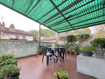 Appartamento in vendita a Ozzano Monferrato