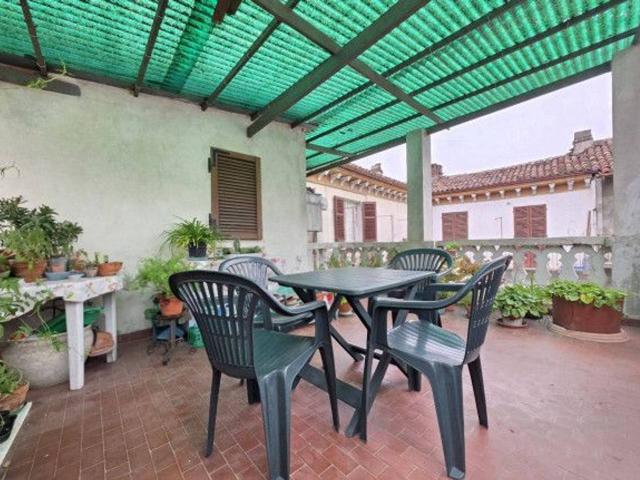 Appartamento in vendita a Ozzano Monferrato
