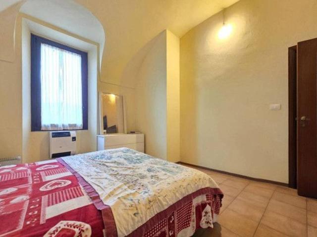 Appartamento in vendita a Ozzano Monferrato