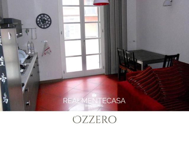Appartamento in vendita a Ozzero MI