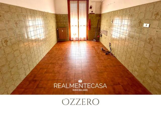 Appartamento in vendita a Ozzero MI