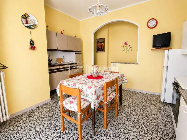 Appartamento in vendita a Occhieppo Inferiore BI