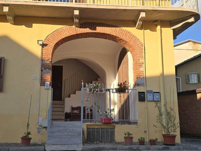 Appartamento in vendita a Occhieppo Inferiore BI