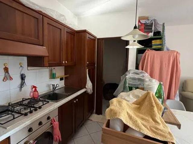 Appartamento in vendita a Occhiobello RO