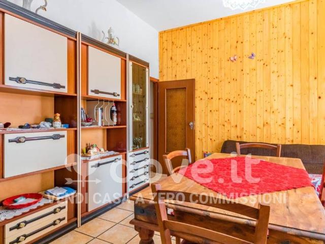 Appartamento in vendita a Occhiobello RO