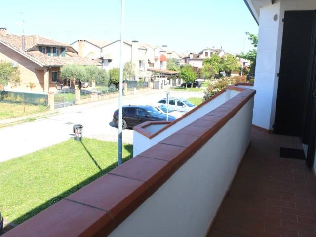 Appartamento in vendita a Occhiobello RO